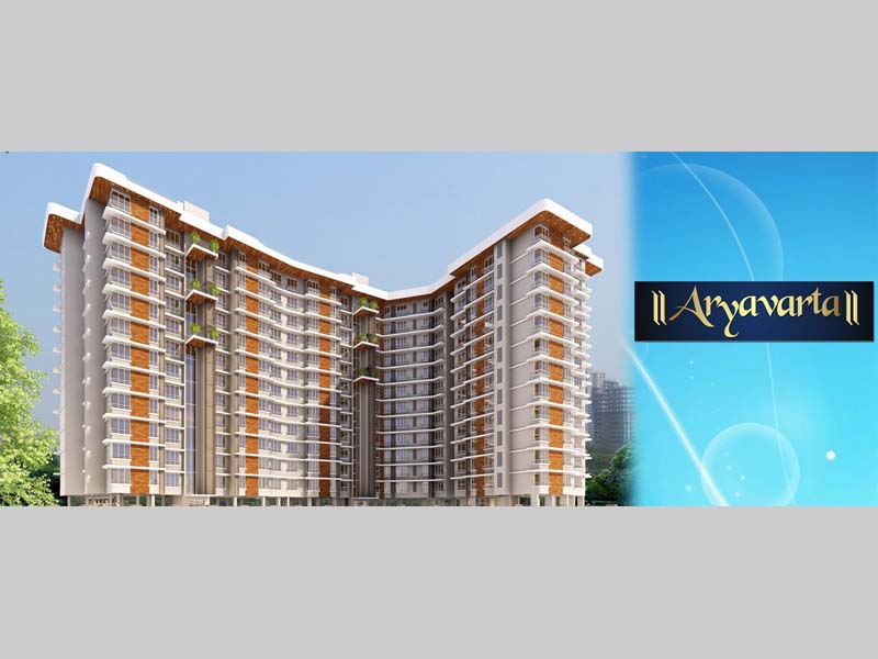 Dipti spaces Aryavarta