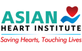 Asian Heart Institute, BKC